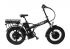 Электровелосипед Elbike Taiga 2 Twix 2000
