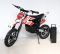 Электромотоцикл GreenCamel Dirt Bike DB300