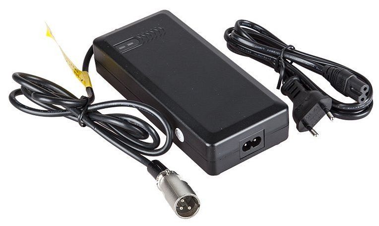 Зарядное устройство 24V 2.5A (XLR) Зарядное устройство 24V 2.5A (XLR)