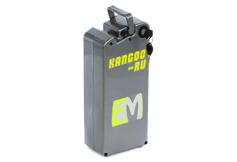 Купить Аккумулятор KANGOO-RU 500 (Свинец 36V12Ah) в спб - Eko-bike