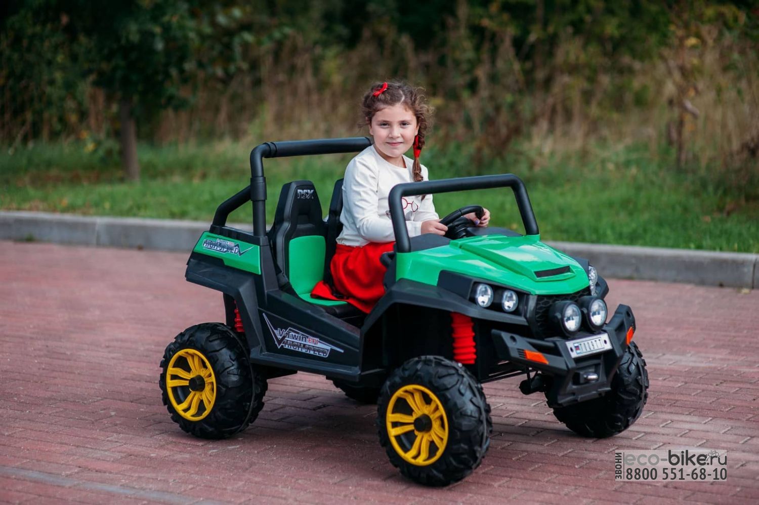 RIVERTOYS багги Buggy t009tt 4wd