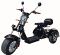 Электробайк Gbike Pro Trike