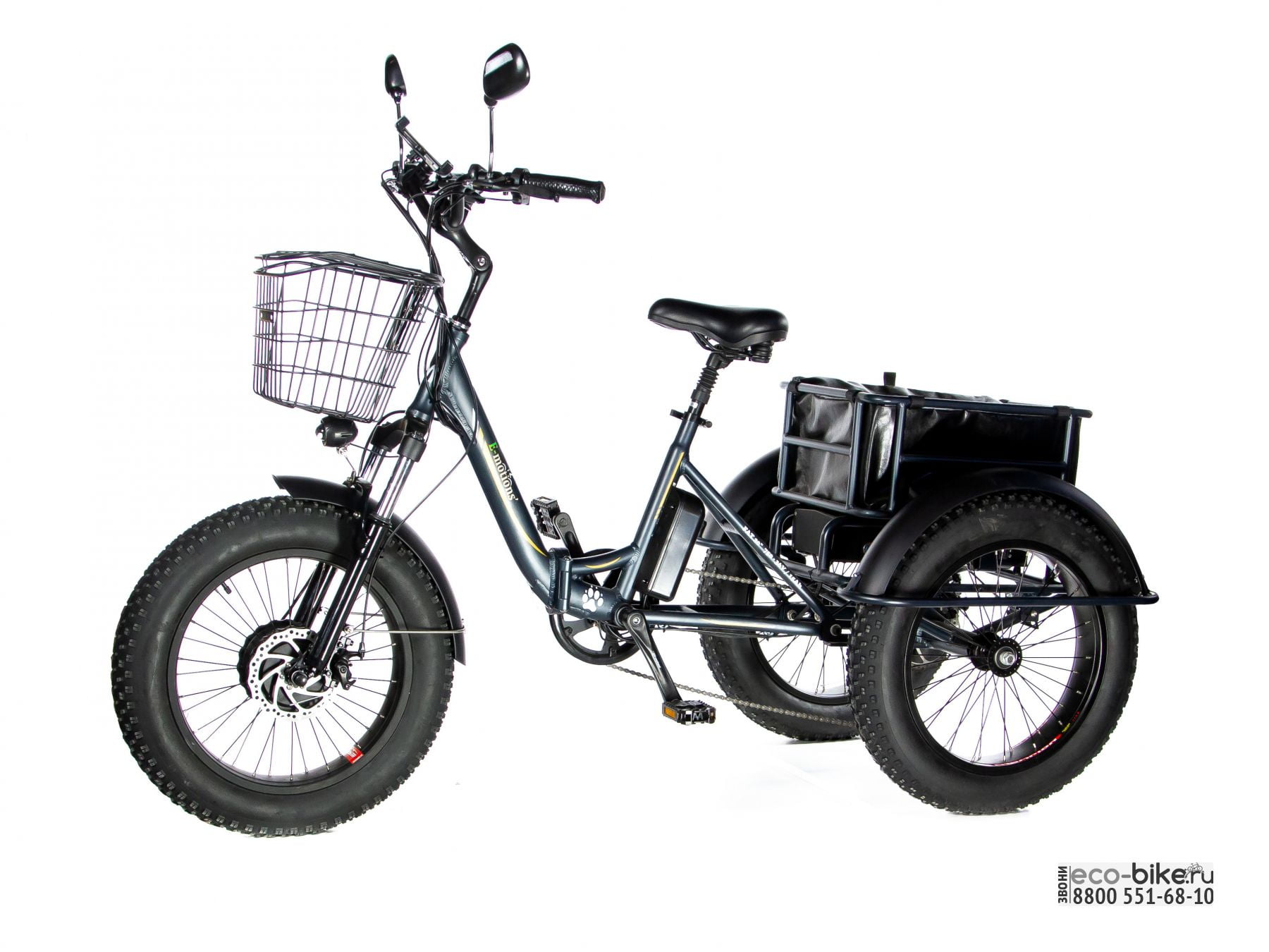 Купить электровелосипед в рассрочку с доставкой. Электровелосипед трицикл e-Motions Panda 750w. Трехколесный электровелосипед e-Motions Kangoo-ru 500w. Трехколесный электровелосипед Делта. Электровелосипед трехколесный ok-350e 20"6 скор..