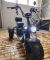 Электроскутер IKINGI X7 PRO Trike