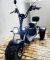 Электроскутер IKINGI X7 PRO Trike