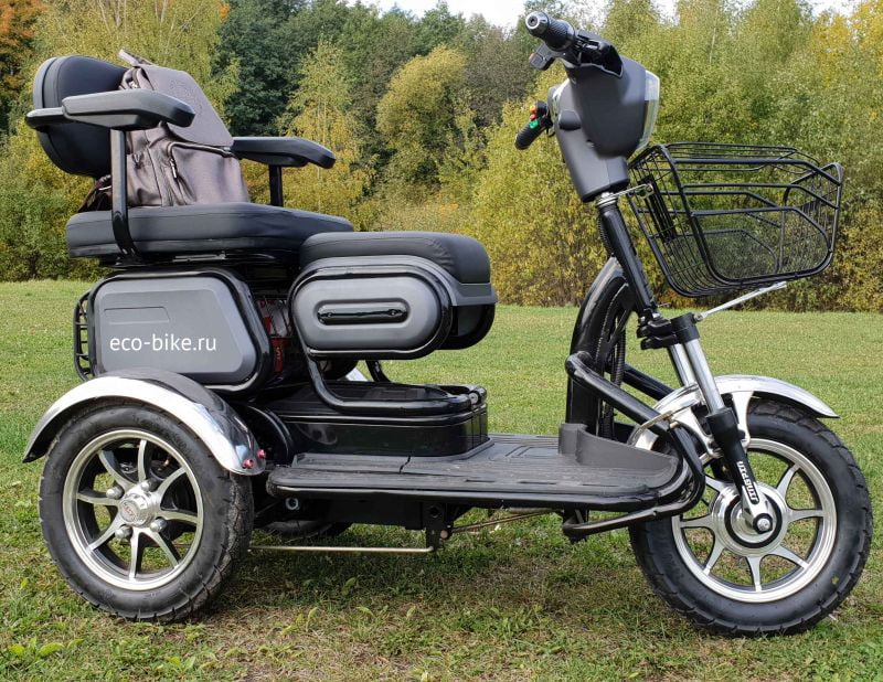 Трицикл грин. Электротрицикл rutrike s2 v3. Электротрицикл Green City s2 v3 500w 48v 18ah. Трицикл Green City s2 v2. E-Toro Double 500w - электротрицикл.