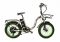 Электровелосипед Elbike Taiga 1 Elite Сamouflage